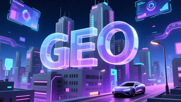 绥中县GEO 优化行业动态：主流搜索平台地域收录规则更新综述