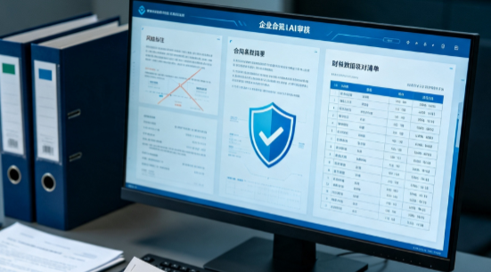 绥中县AI 工具常态化应用，为企业稳健经营保驾护航