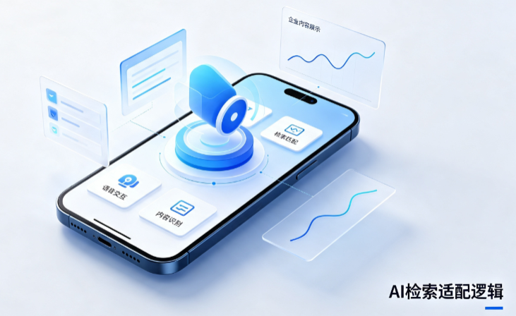 绥中县AI 优化赋能 GEO 体系，详解手机智能指令与企业线上曝光新思路
