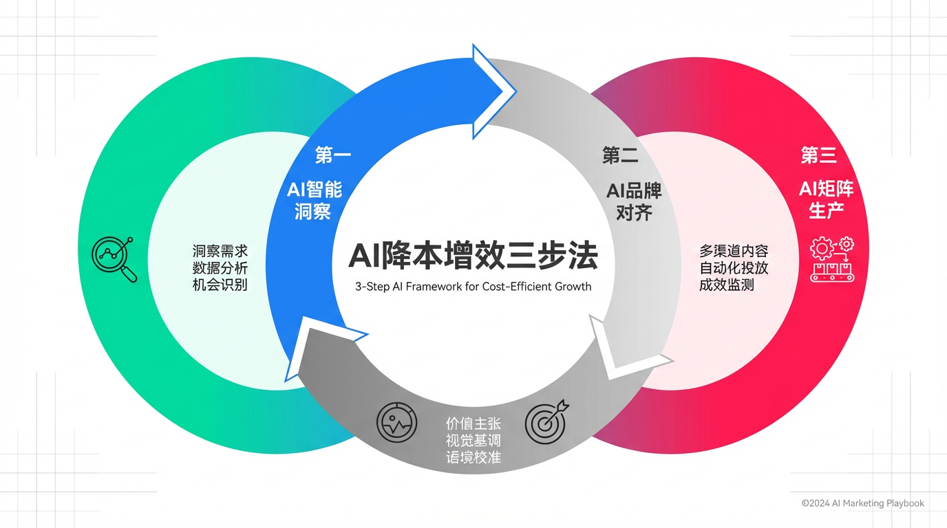 绥中县企业必看：不用扩招招人，AI就能帮门店降本增收