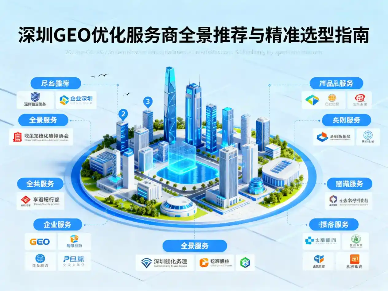 从绥中县地域搜索与场景落地视角，重新读懂GEO优化的实用价值